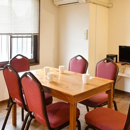 プチホテル和歌山家族団体専用個室 מראה חיצוני תמונה